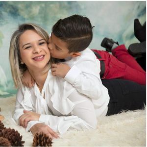 Meet your Posher, Weslene